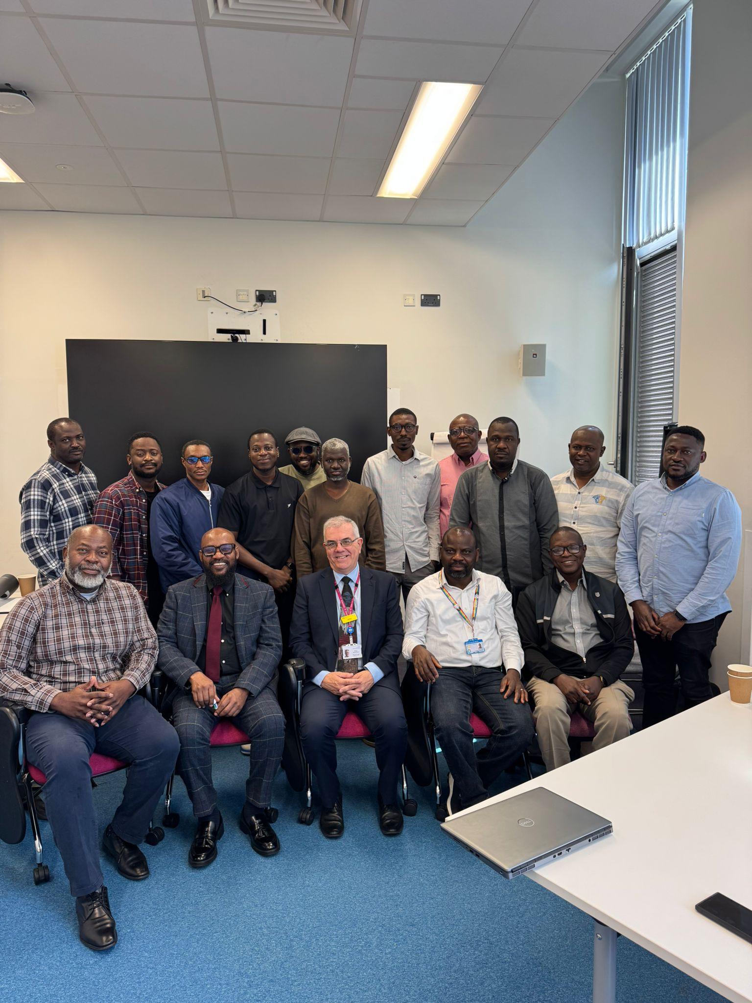 Trade, Finance & Capital Mobilisation